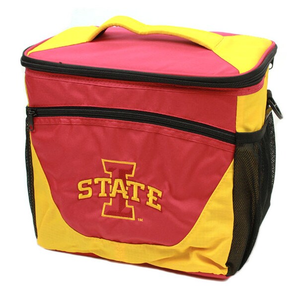 I-State 24-Can Soft Cooler (12"x8"x11")